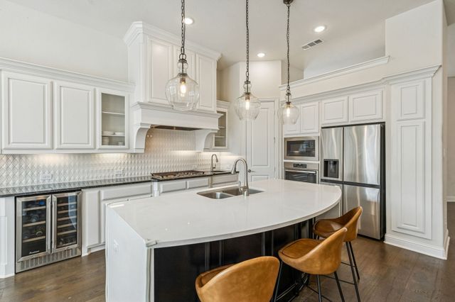 4211 Dewberry Lane, Prosper, TX 75078