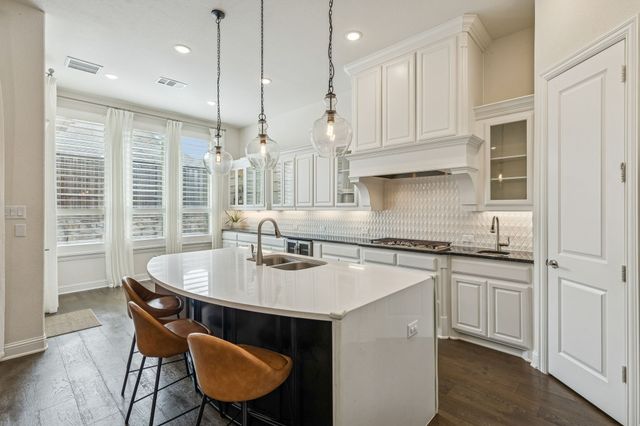 4211 Dewberry Lane, Prosper, TX 75078