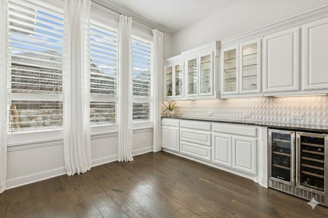 4211 Dewberry Lane, Prosper, TX 75078