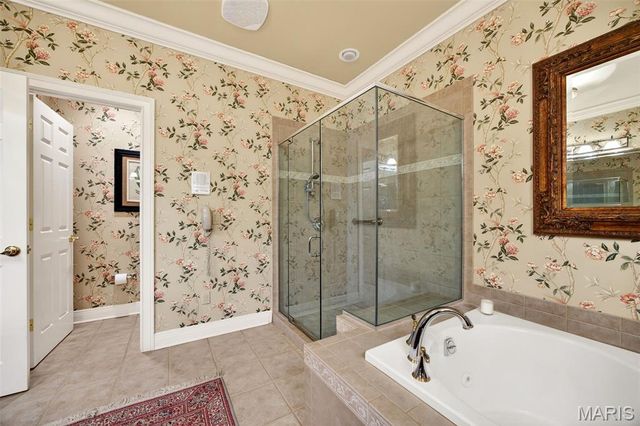 6 Upper Conway Lane, Chesterfield, MO 63017