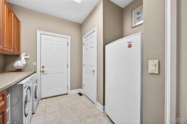 6 Upper Conway Lane, Chesterfield, MO 63017
