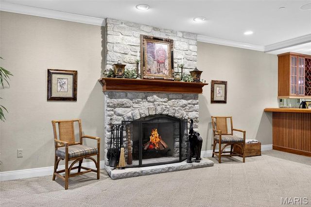 6 Upper Conway Lane, Chesterfield, MO 63017