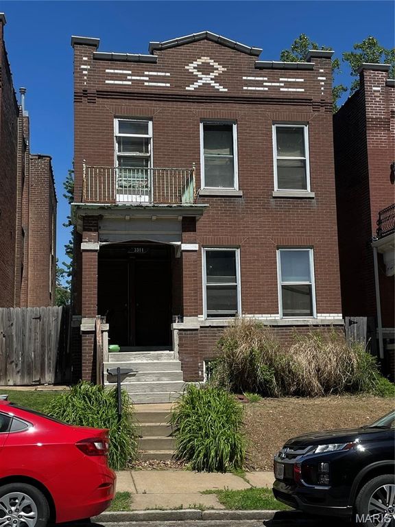 3311 Potomac Street, St Louis, MO 63118