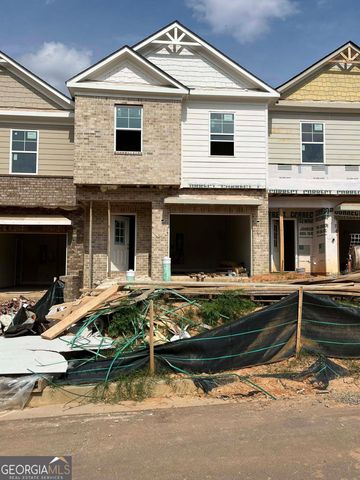 45 Creekside Commons Drive, Hoschton, GA 30548