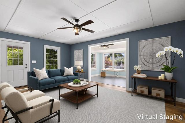 3260 East First Street, Blue Ridge, GA 30513