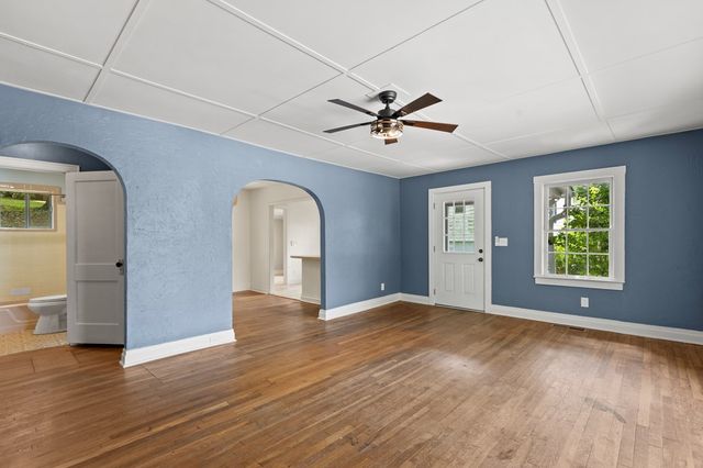 3260 East First Street, Blue Ridge, GA 30513