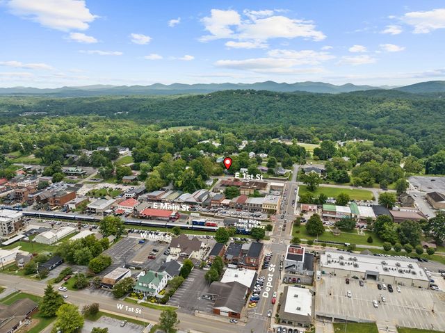 3260 East First Street, Blue Ridge, GA 30513