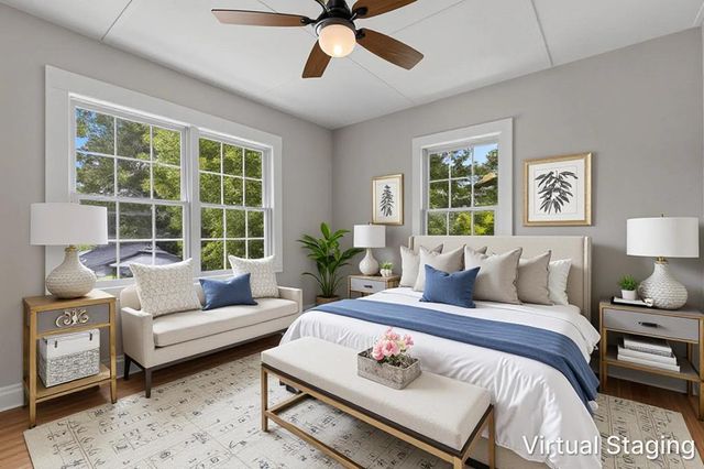 3260 East First Street, Blue Ridge, GA 30513