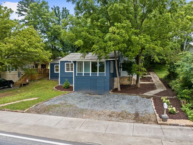 3260 East First Street, Blue Ridge, GA 30513