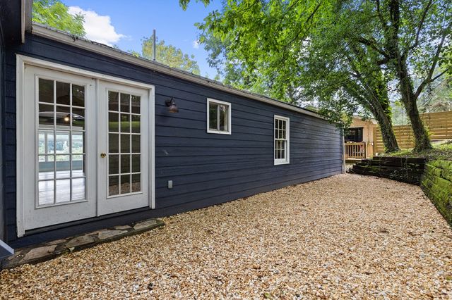 3260 East First Street, Blue Ridge, GA 30513