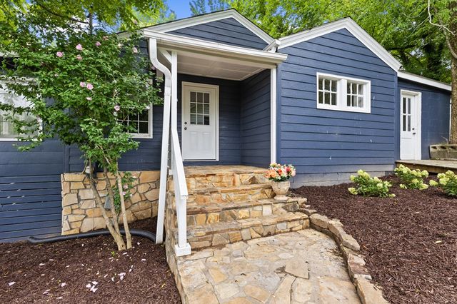 3260 East First Street, Blue Ridge, GA 30513