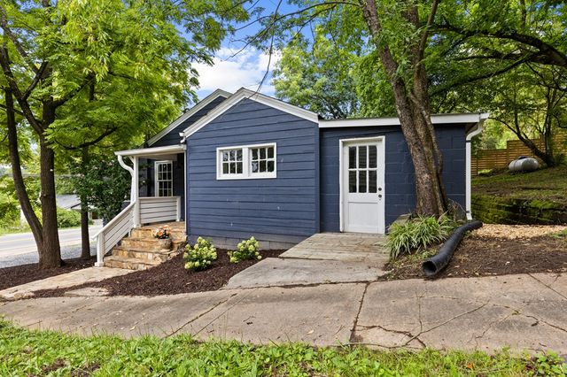 3260 East First Street, Blue Ridge, GA 30513
