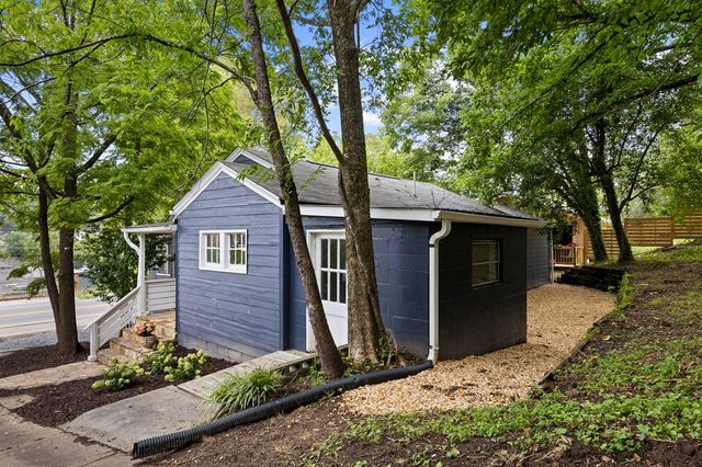 3260 East First Street, Blue Ridge, GA 30513