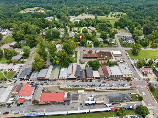 3260 East First Street, Blue Ridge, GA 30513