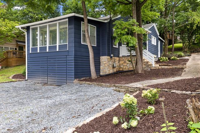3260 East First Street, Blue Ridge, GA 30513