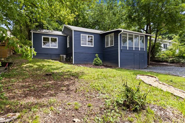 3260 East First Street, Blue Ridge, GA 30513