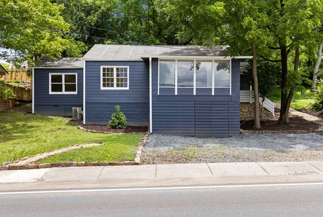 3260 East First Street, Blue Ridge, GA 30513