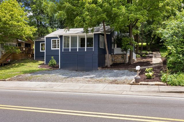 3260 East First Street, Blue Ridge, GA 30513