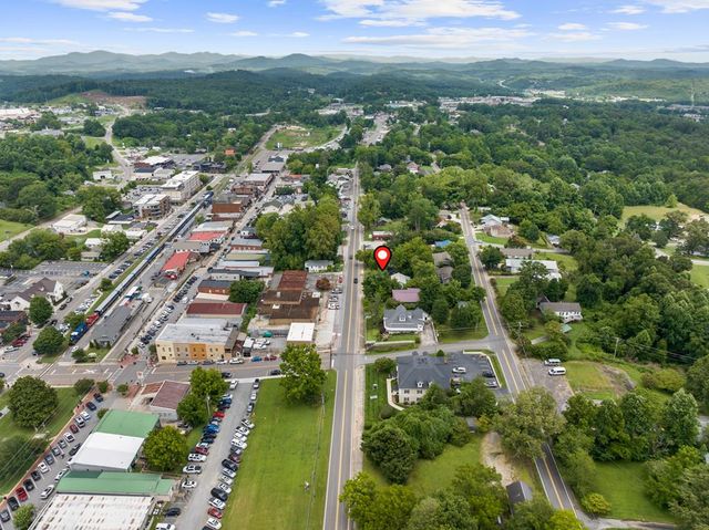 3260 East First Street, Blue Ridge, GA 30513