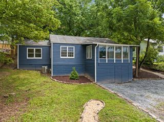 3260 East First Street, Blue Ridge, GA 30513