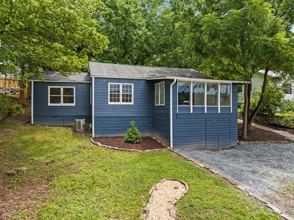 3260 East First Street, Blue Ridge, GA 30513