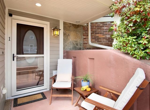 10 Symmes St 1, Boston, MA 02131