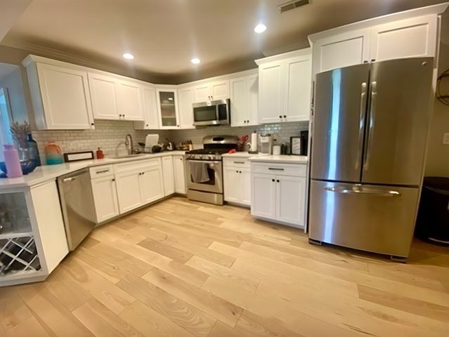 10 Symmes St 1, Boston, MA 02131