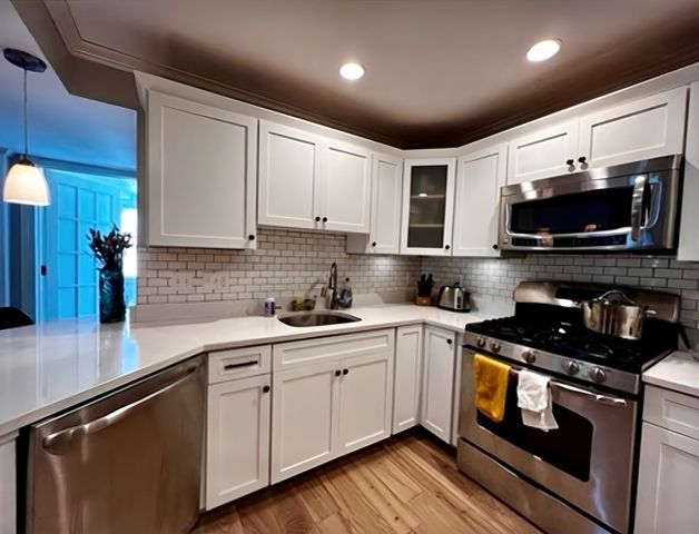 10 Symmes St 1, Boston, MA 02131