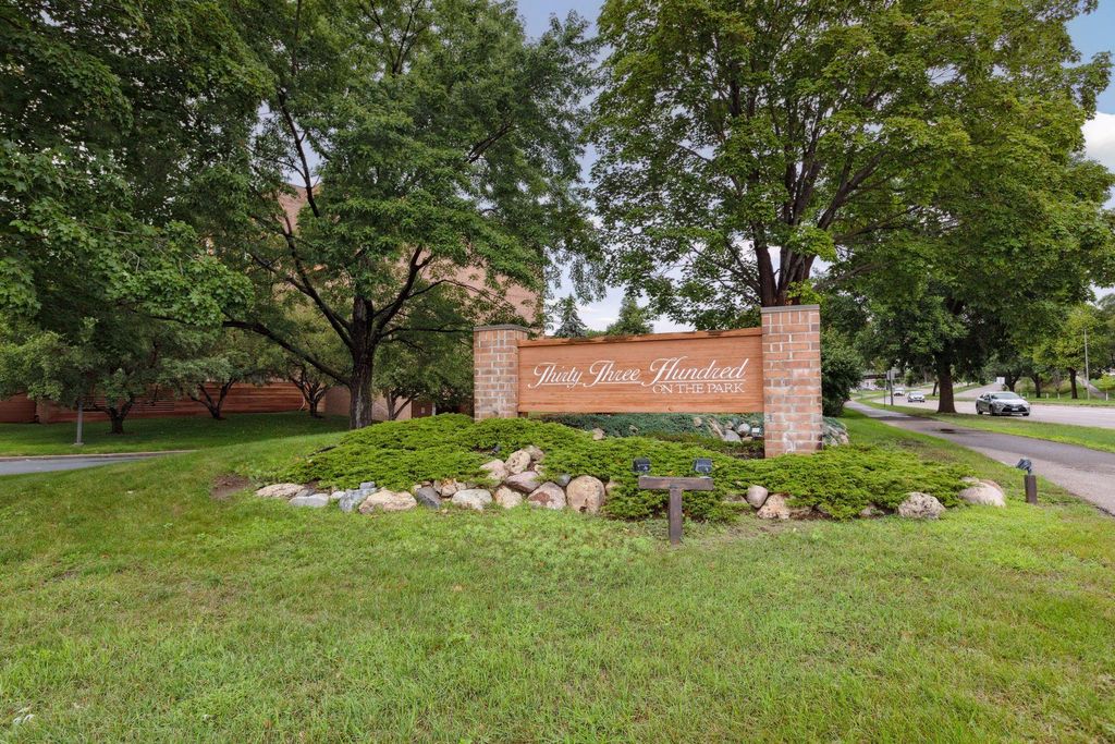 3320 Louisiana Avenue S 311, Saint Louis Park, MN 55426