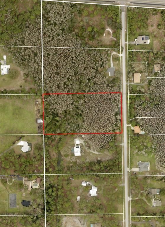 RANCH ROAD, Tarpon Springs, FL 34688
