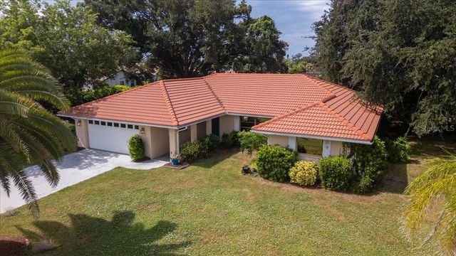 1608 BOB O LINK DRIVE, Venice, FL 34293