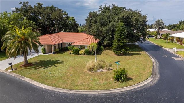 1608 BOB O LINK DRIVE, Venice, FL 34293