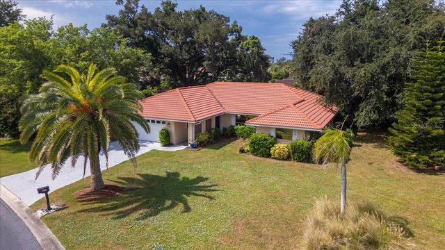 1608 BOB O LINK DRIVE, Venice, FL 34293