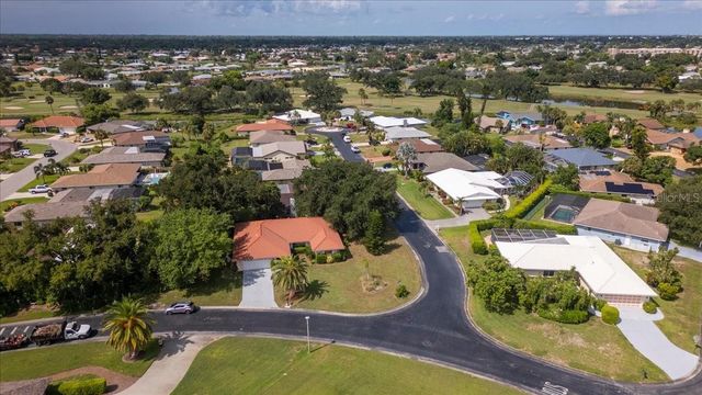 1608 BOB O LINK DRIVE, Venice, FL 34293