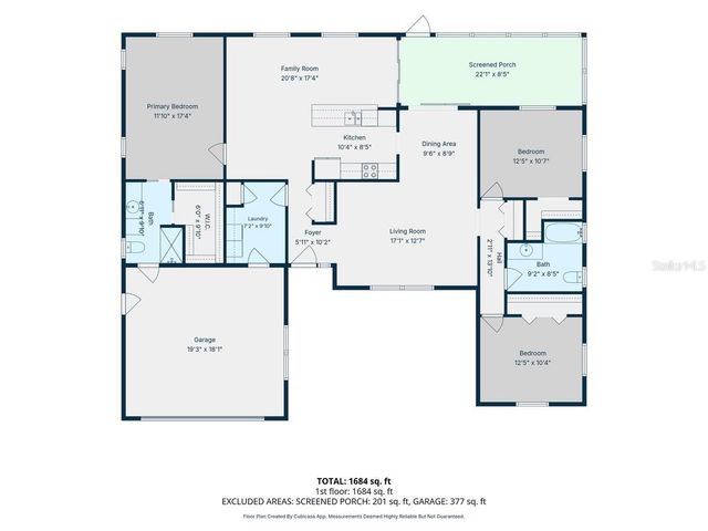 1608 BOB O LINK DRIVE, Venice, FL 34293