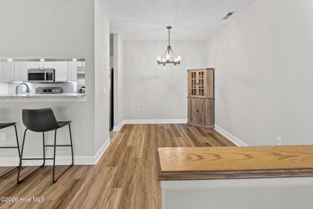 1926 Tara Court 201, Greenville, NC 27858