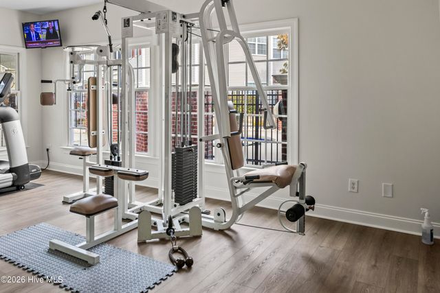 1926 Tara Court 201, Greenville, NC 27858