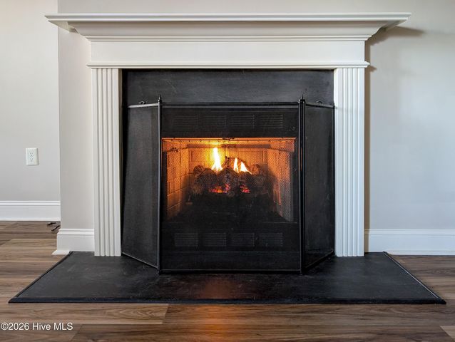 1926 Tara Court 201, Greenville, NC 27858