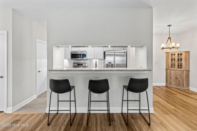 1926 Tara Court 201, Greenville, NC 27858