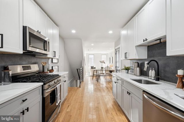 1811 WILDER ST, Philadelphia, PA 19146