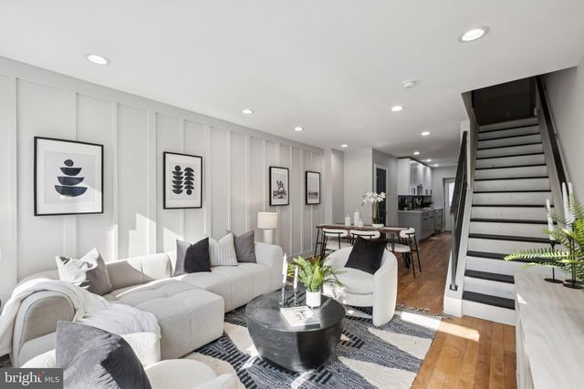 1811 WILDER ST, Philadelphia, PA 19146