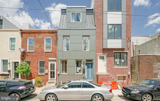 1811 WILDER ST, Philadelphia, PA 19146