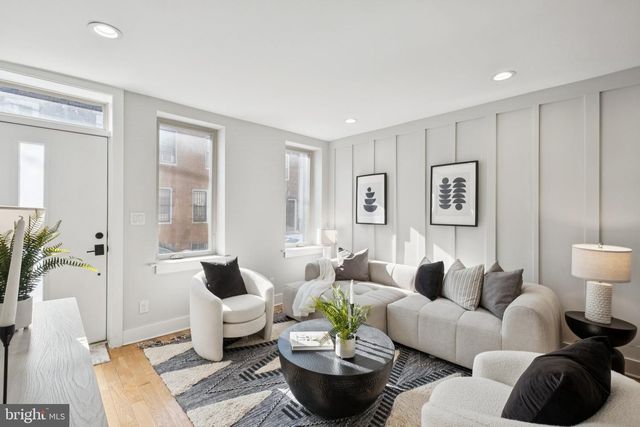 1811 WILDER ST, Philadelphia, PA 19146