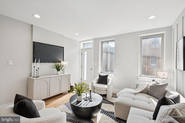 1811 WILDER ST, Philadelphia, PA 19146