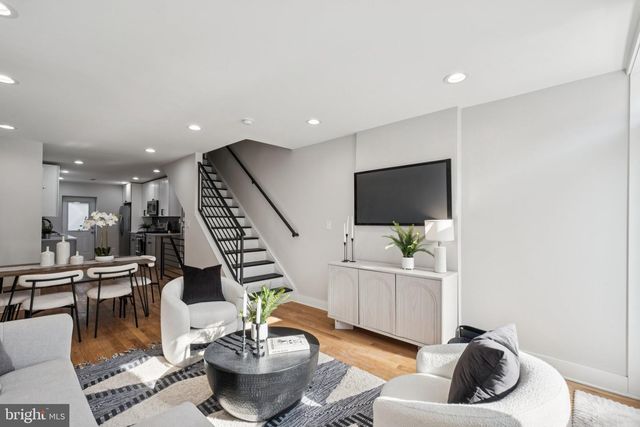 1811 WILDER ST, Philadelphia, PA 19146