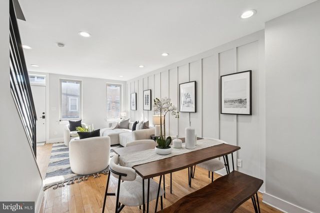 1811 WILDER ST, Philadelphia, PA 19146