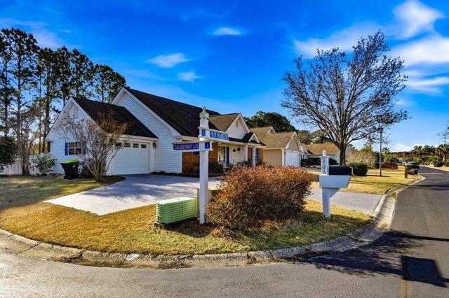 306 Pilothouse Dr., Myrtle Beach, SC 29577