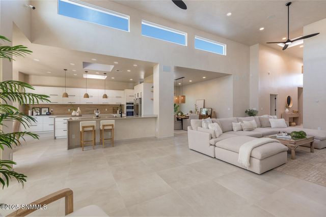 4387 Nambe Arc, Las Cruces, NM 88011