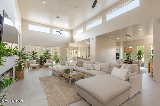 4387 Nambe Arc, Las Cruces, NM 88011