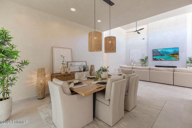 4387 Nambe Arc, Las Cruces, NM 88011